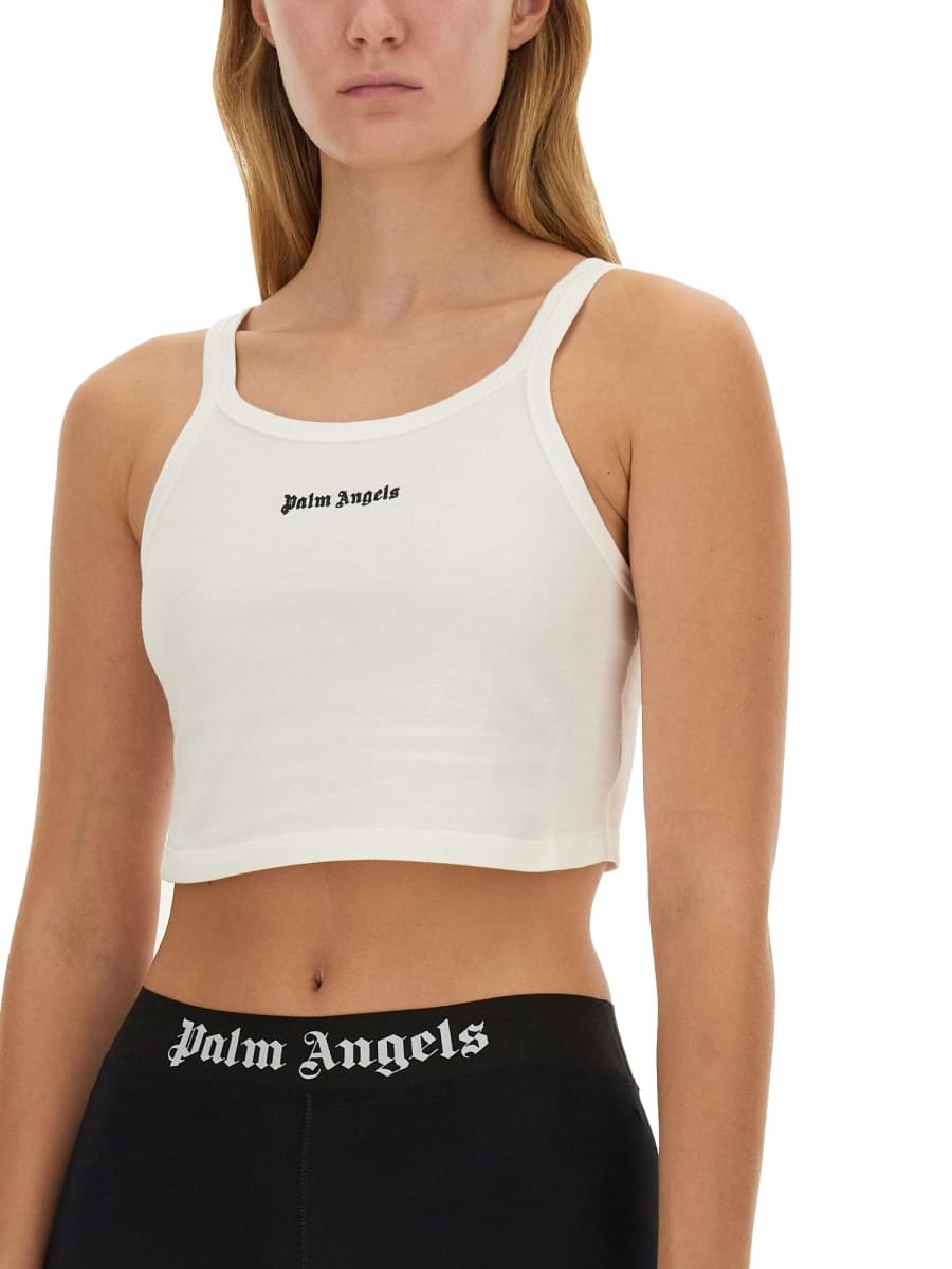 Palm Angels Women Tank Top PALM ANGELS