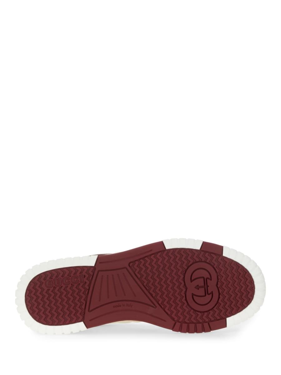 Gucci Women Gucci Re-Web Sneaker GUCCI