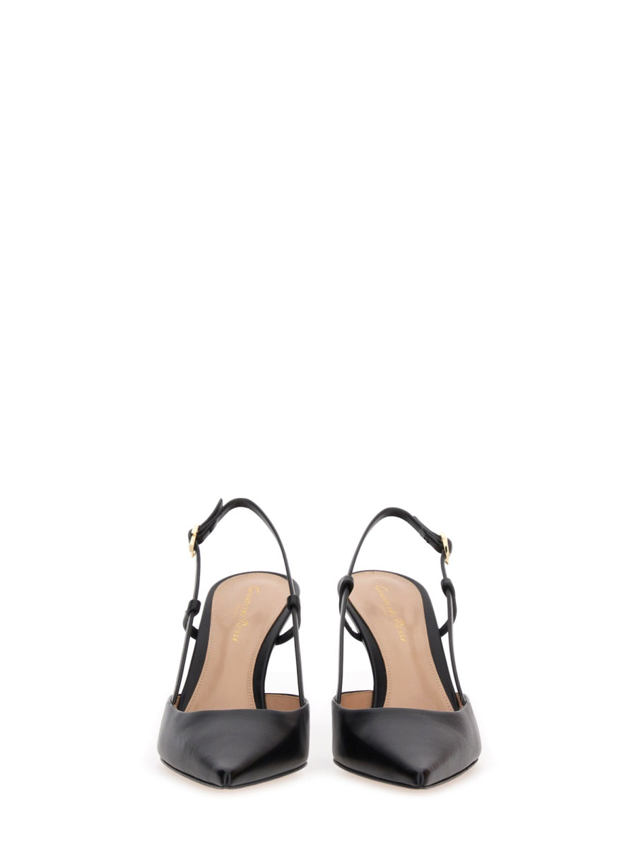 Gianvito Rossi Women "Ascent" Pumps GIANVITO ROSSI