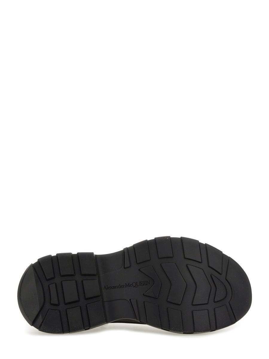 Alexander Mcqueen Women Sneaker "Tread Slick" ALEXANDER MCQUEEN