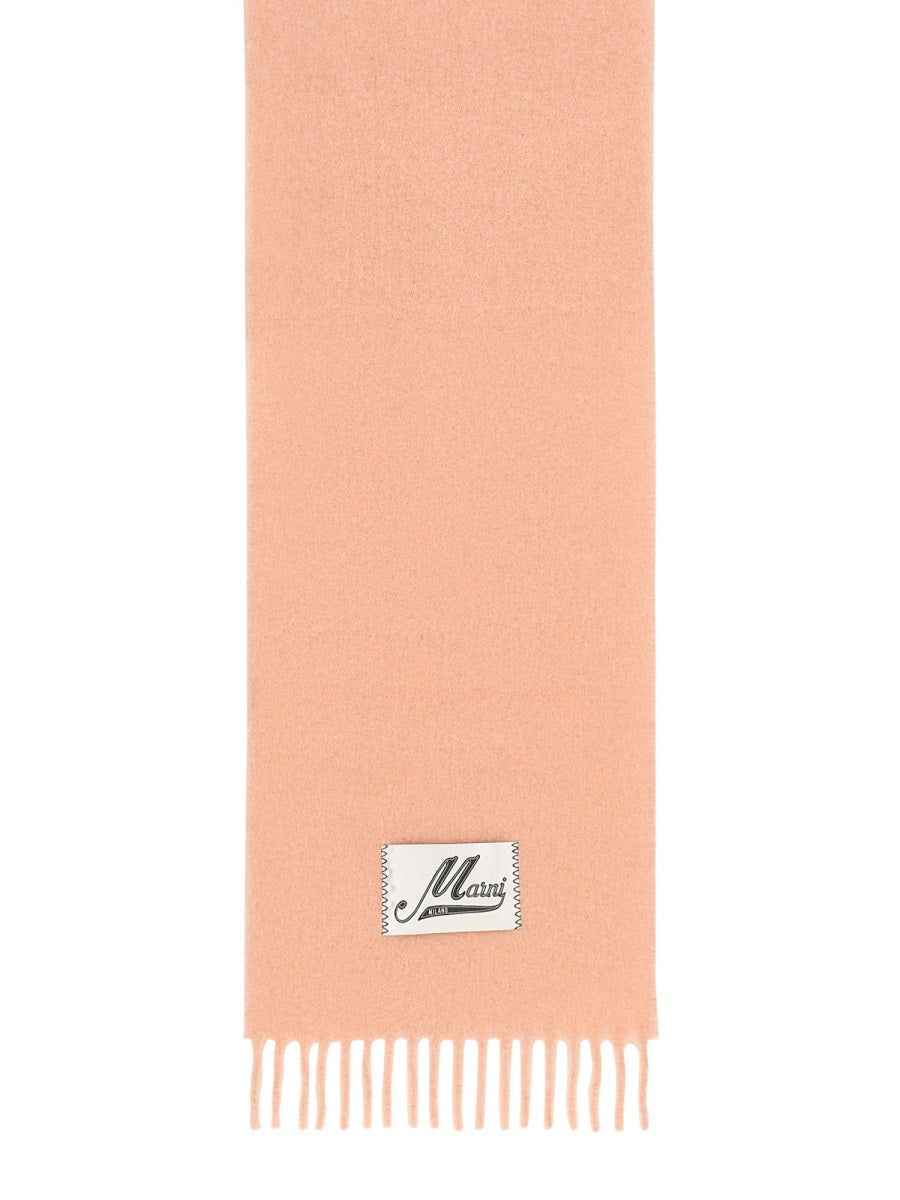 Marni Women Alpaca Scarf MARNI