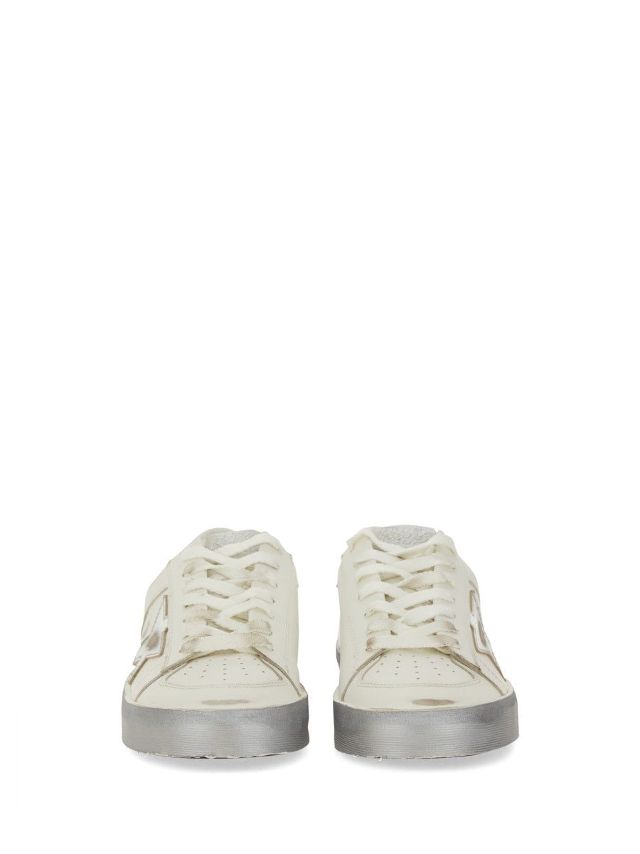 Golden Goose Women "Stardan" Sneaker GOLDEN GOOSE