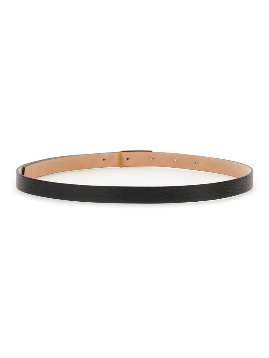 Victoria Beckham Women Cintura "Dorian" In Pelle VICTORIA BECKHAM