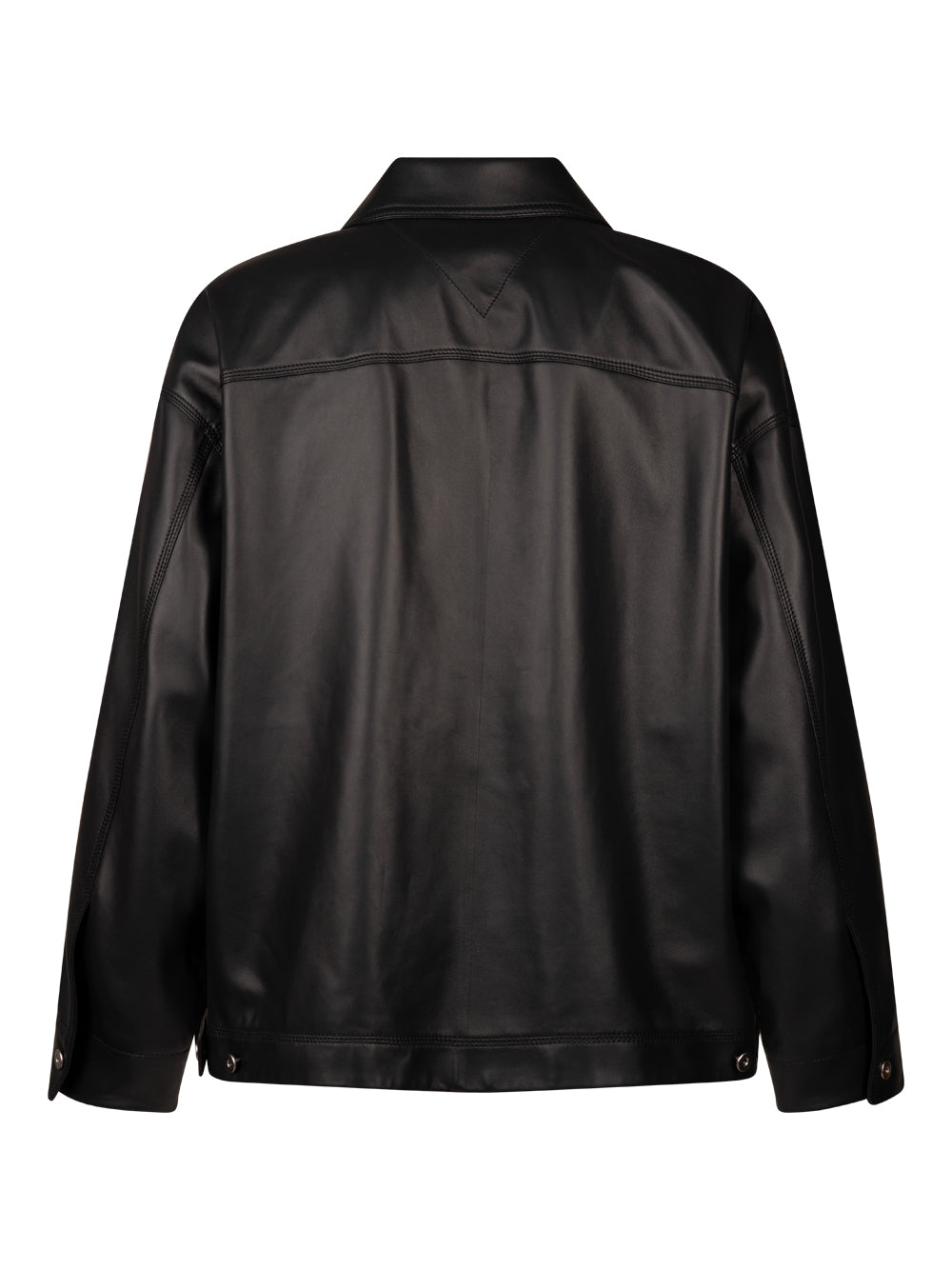 Bottega Veneta Men Giacca In Pelle BOTTEGA VENETA