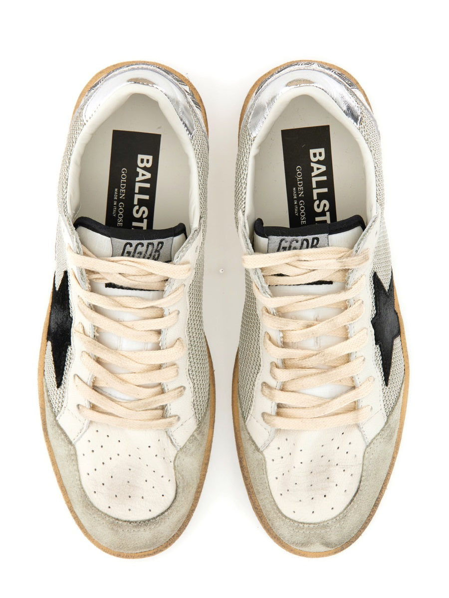 Golden Goose Men Sneaker "Ball Star" GOLDEN GOOSE
