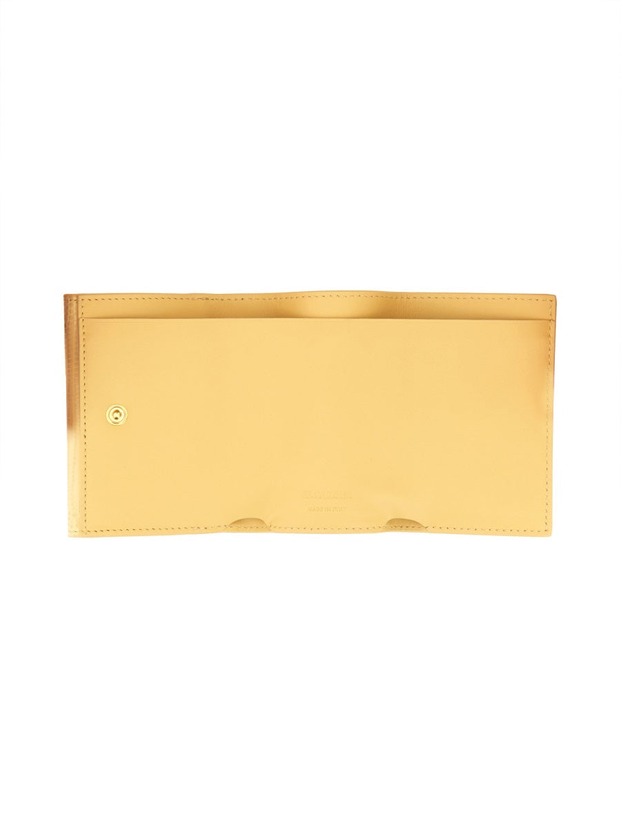 Jil Sander Women "Baby" Wallet JIL SANDER