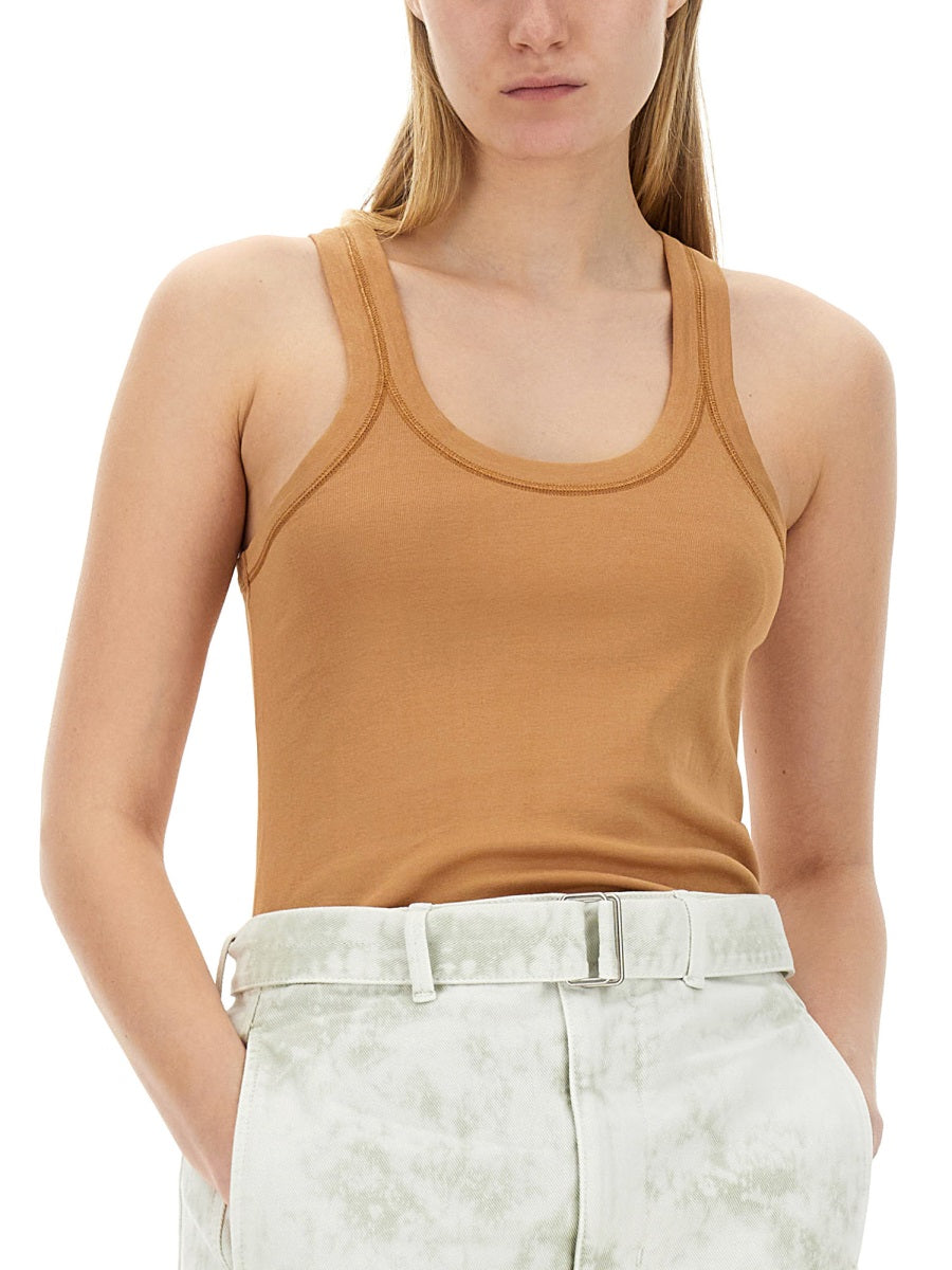 Lemaire Women Tank Top LEMAIRE