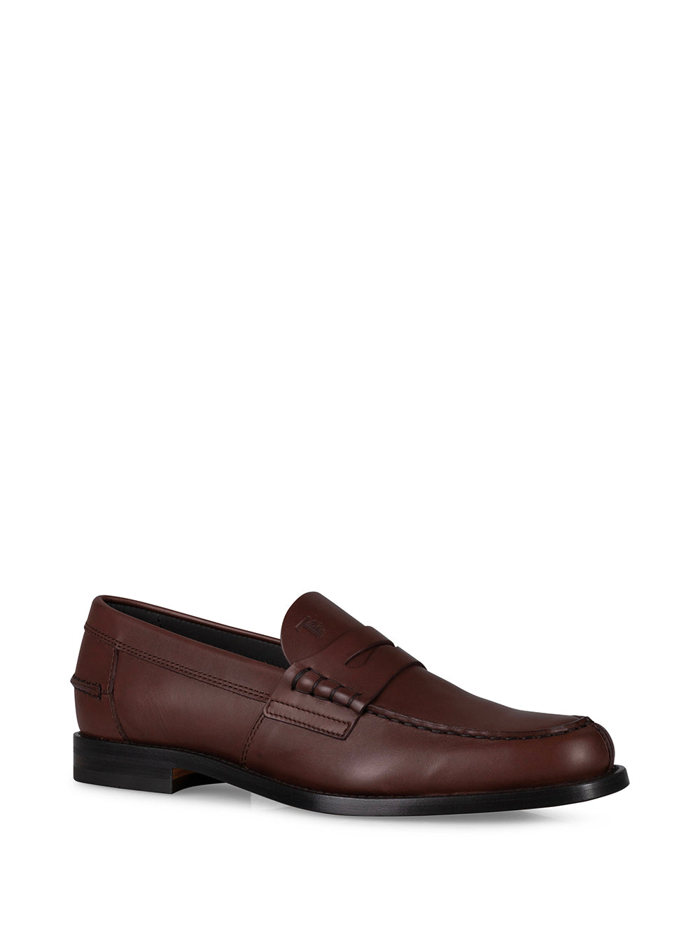 Tod's Men Mocassini Cuoio TOD'S