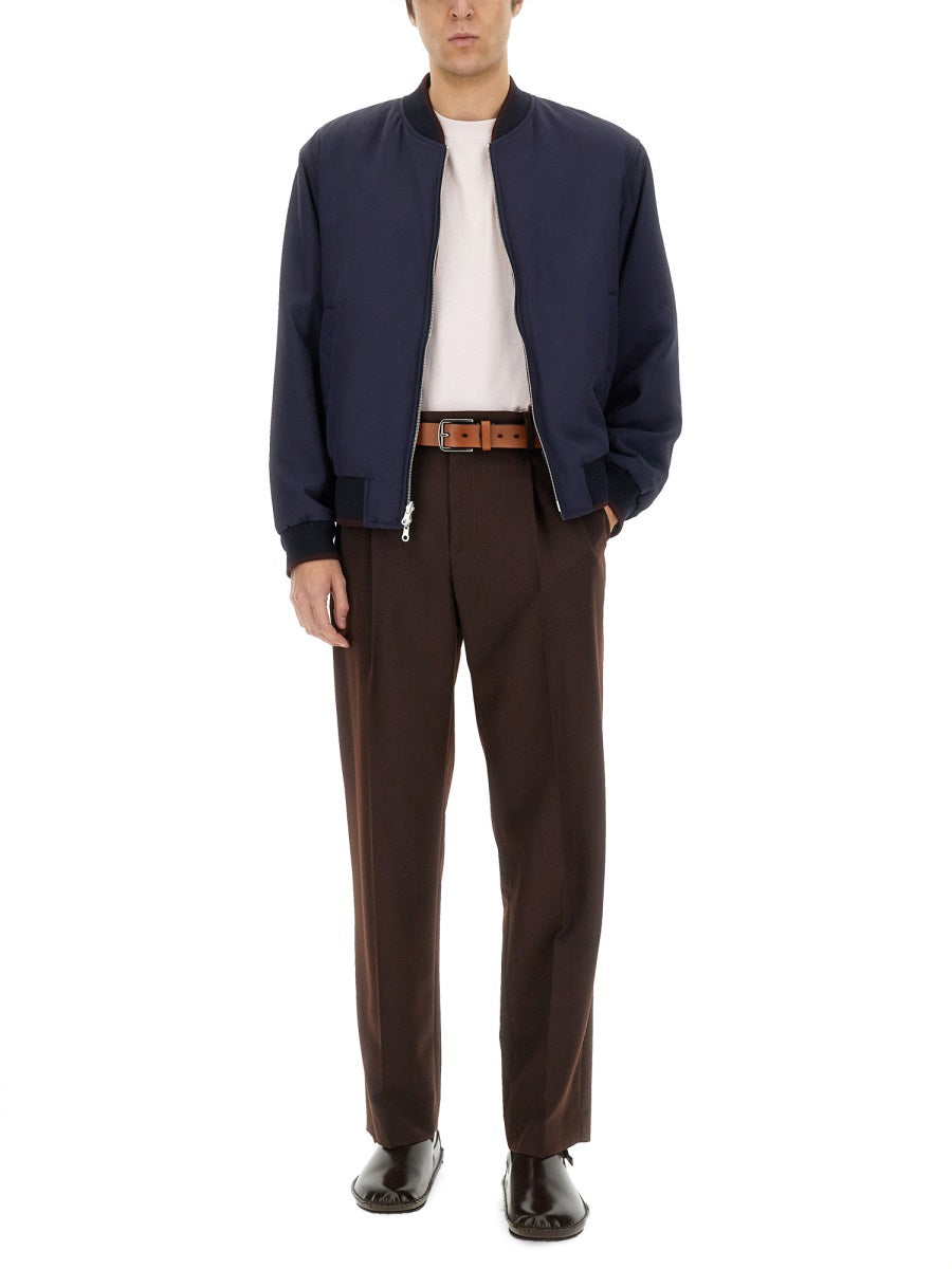 Dries Van Noten Men Reversible Jacket DRIES VAN NOTEN
