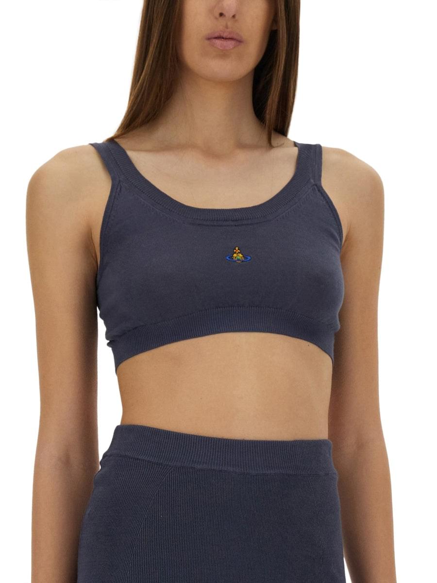 Vivienne Westwood Women Top "Bea Bra" VIVIENNE WESTWOOD