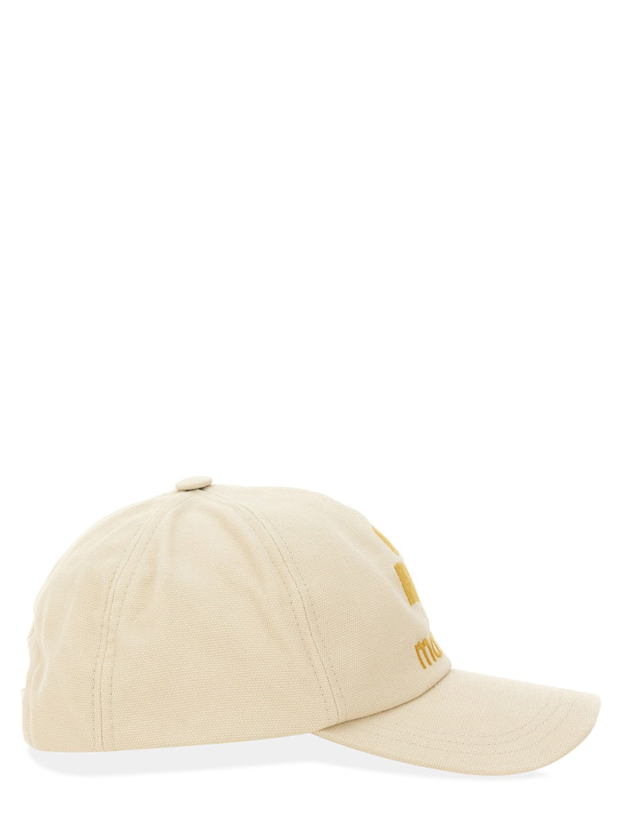 Isabel Marant Women Baseball Cap "Tyron" ISABEL MARANT