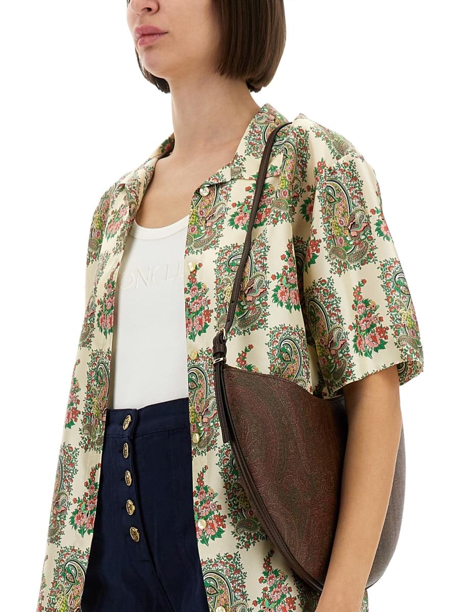 Etro Women Silk Shirt ETRO