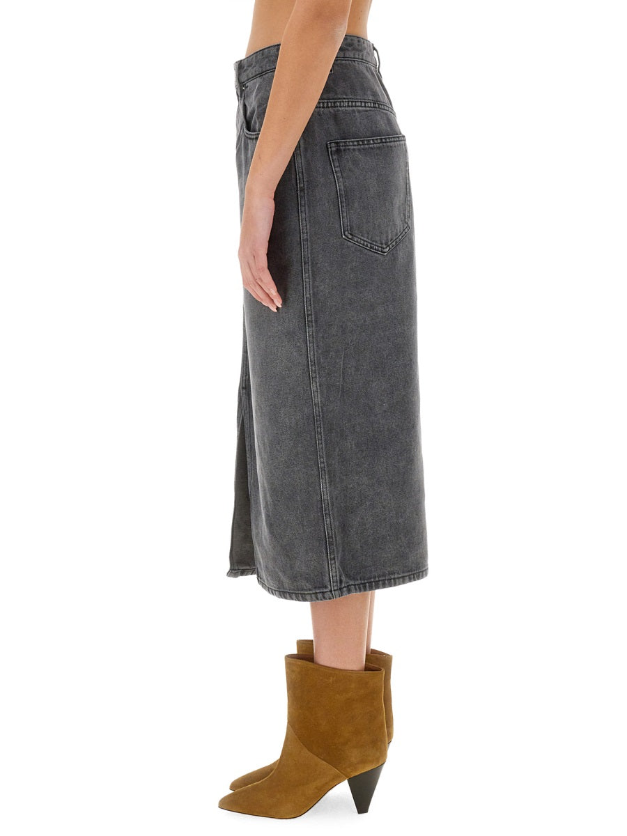 Isabel Marant Women "Tilauria" Skirt ISABEL MARANT