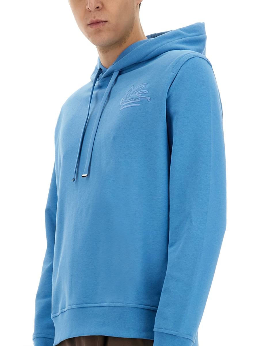 Etro Men Hoodie ETRO