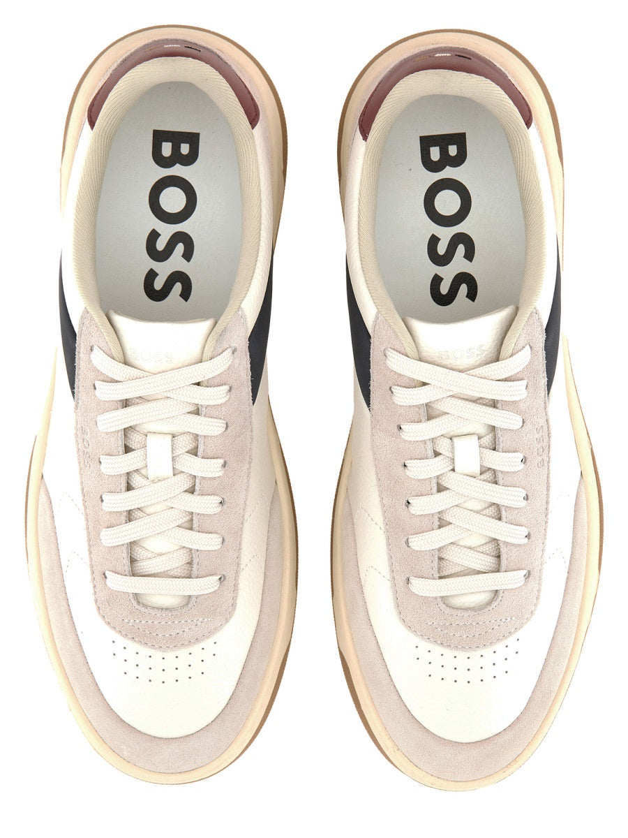 Boss Men "Baltimore Tenn" Sneaker BOSS