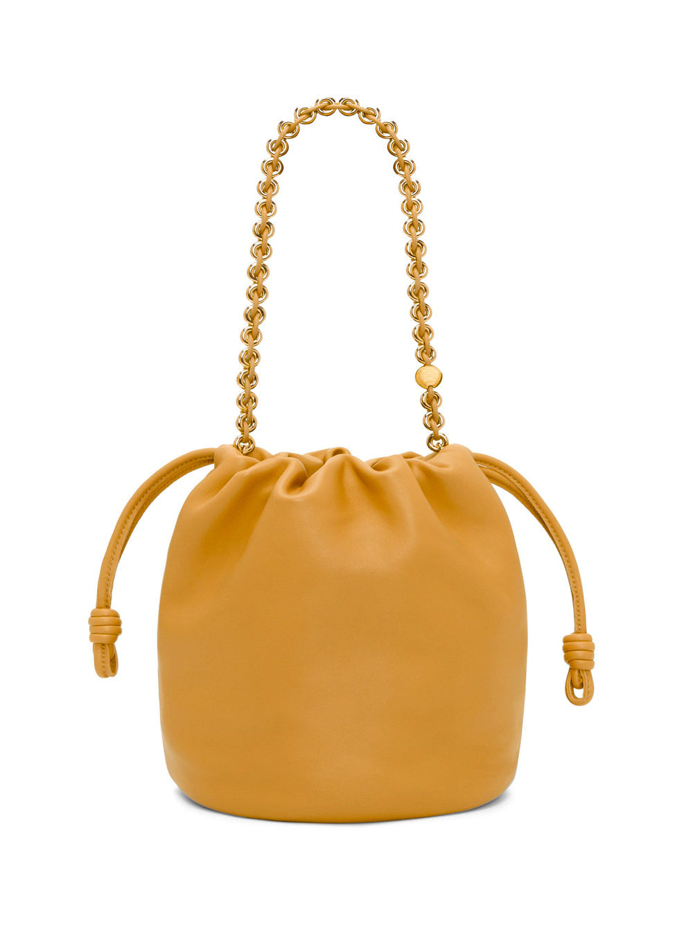 Loewe Women Borsa Cesto Flamenco Purse LOEWE