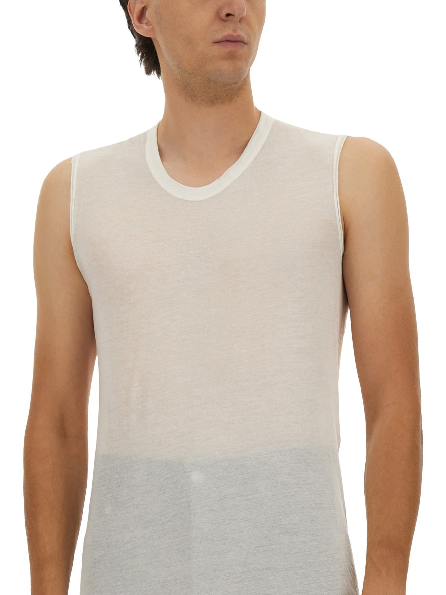 Rick Owens Men Top Basic RICK OWENS