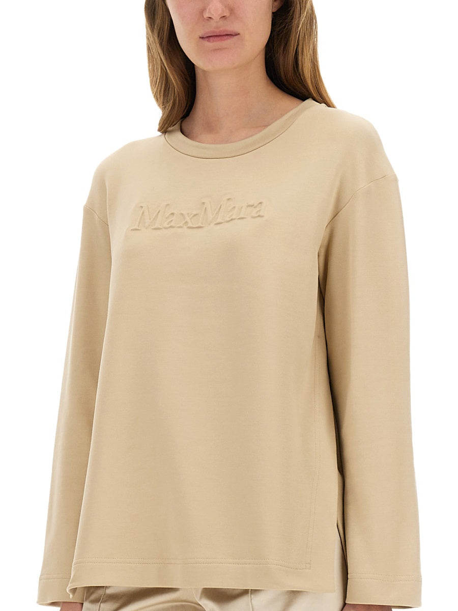 Max Mara Women "Berma" Sweatshirt MAX MARA