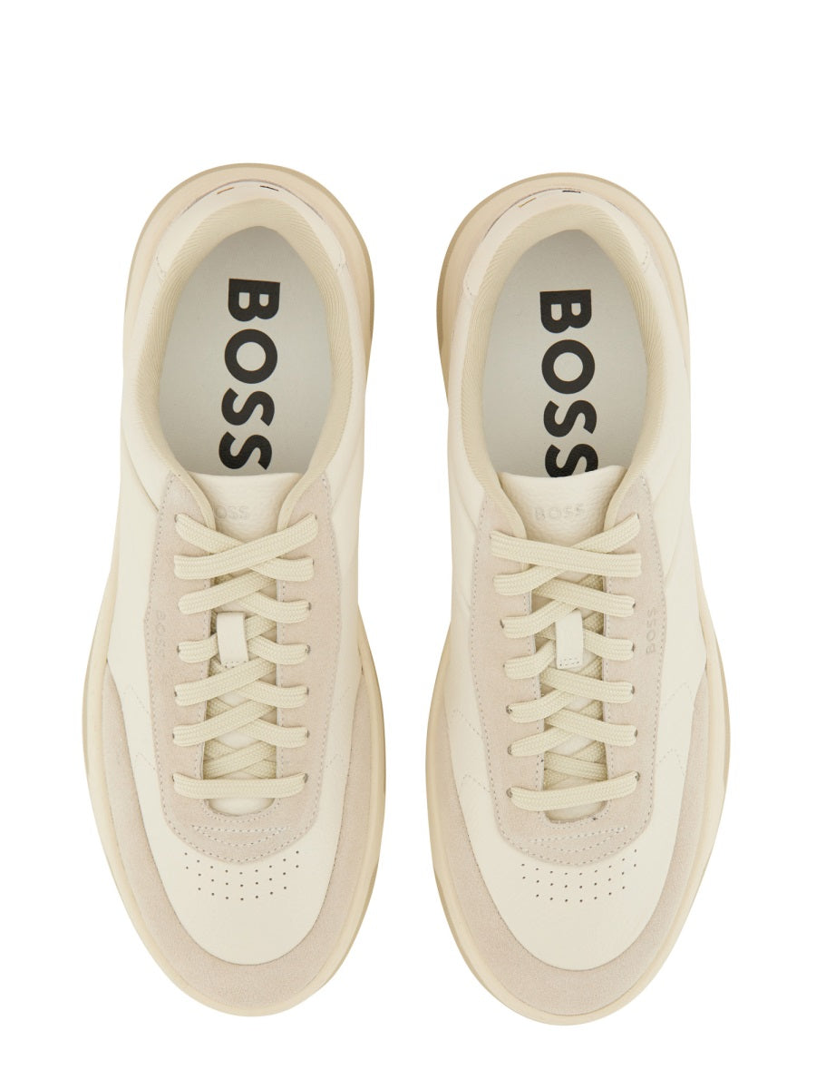 Boss Men Boss Men "Baltimore Tenn" Sneaker BOSS
