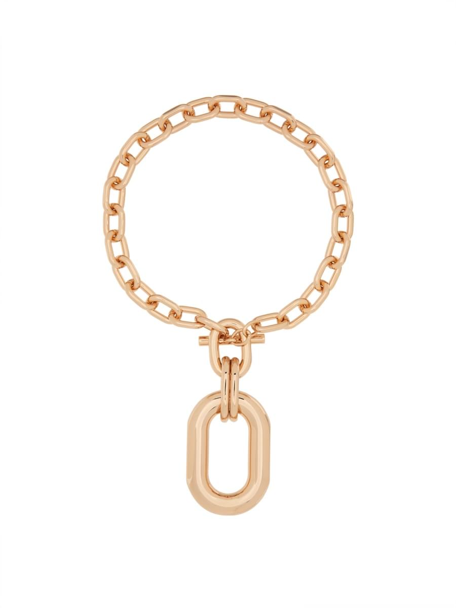 Rabanne Women Necklace "Link" Xl PACO RABANNE