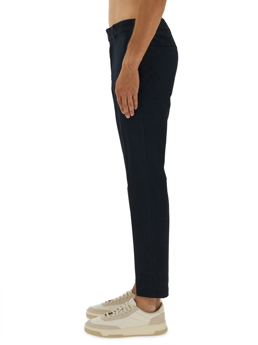 Boss Men Slim Fit Pants