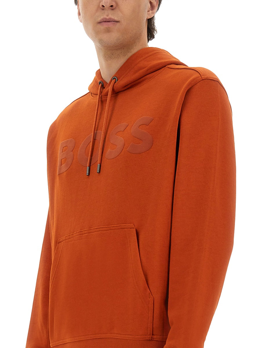 Boss Men Hoodie