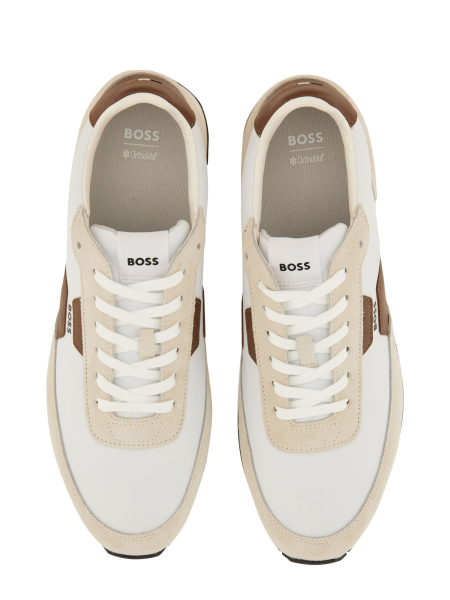 Boss Men "Parkour" Sneaker BOSS
