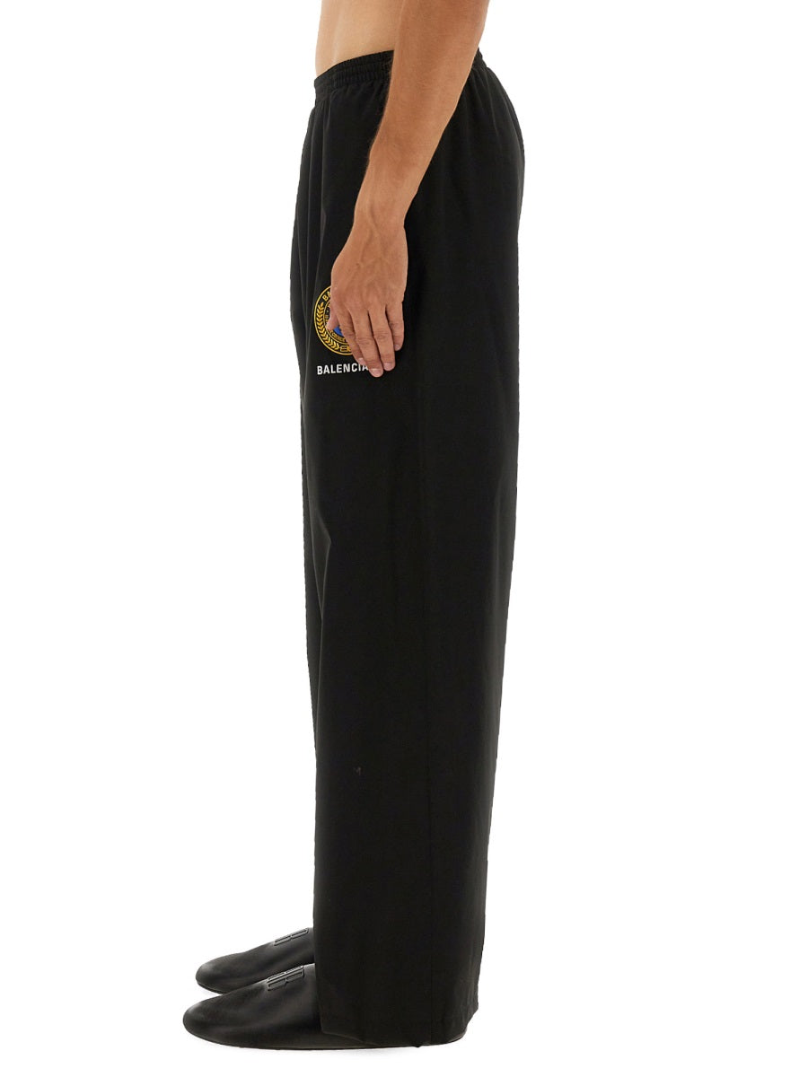 Balenciaga Men Tracksuit Pants BALENCIAGA