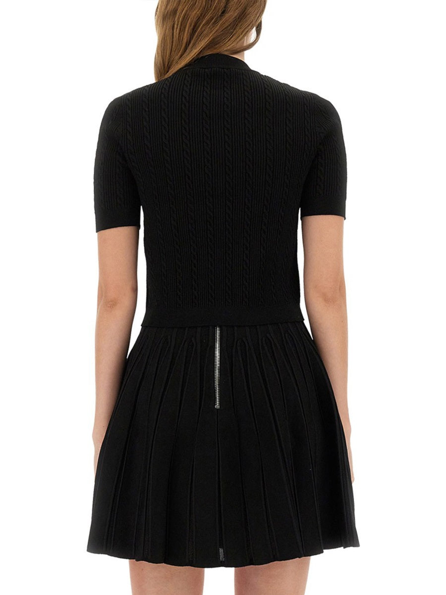 Balmain Women Knitted Cardigan BALMAIN