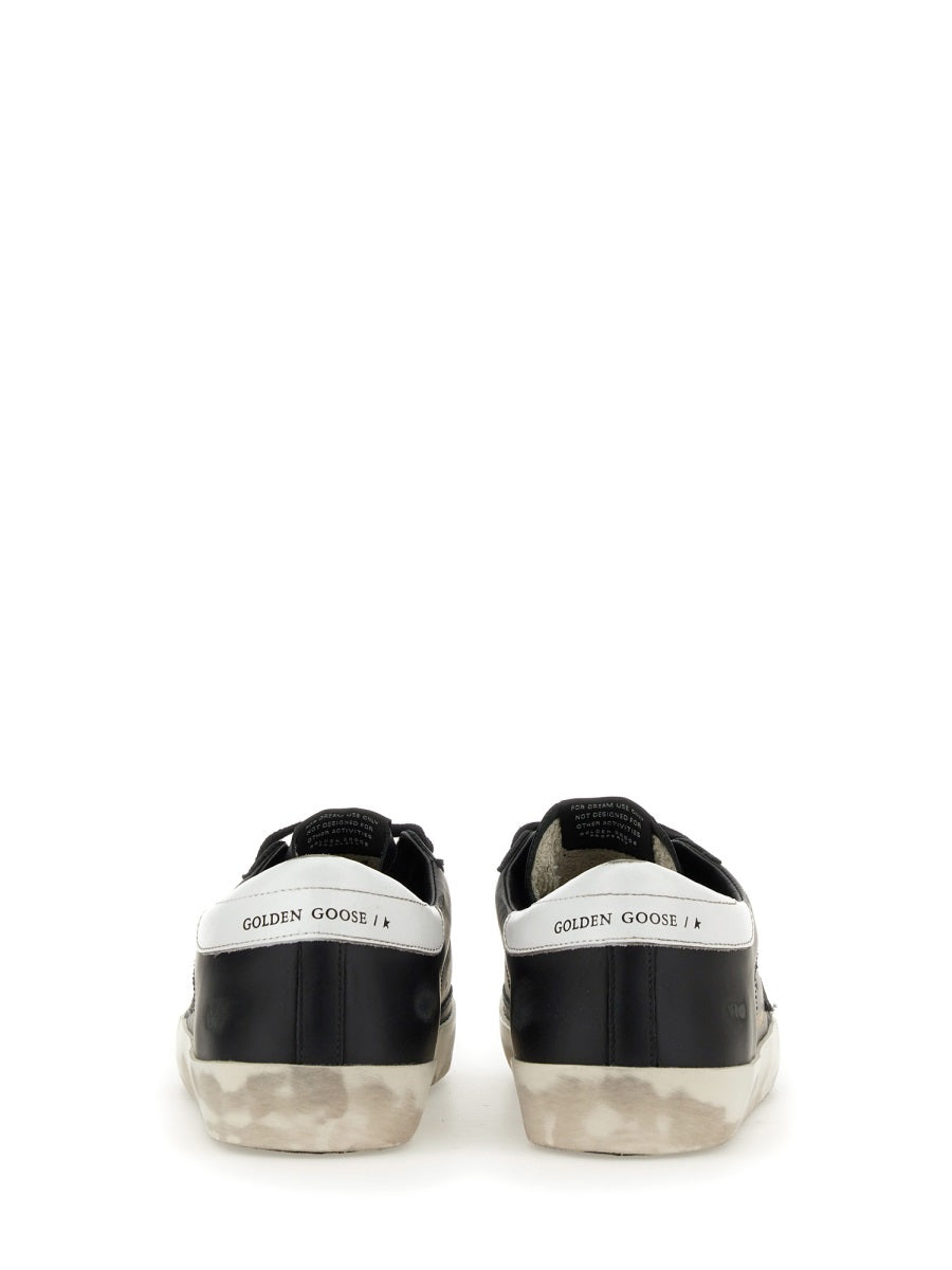 Golden Goose Men Sneaker "Superstar" GOLDEN GOOSE
