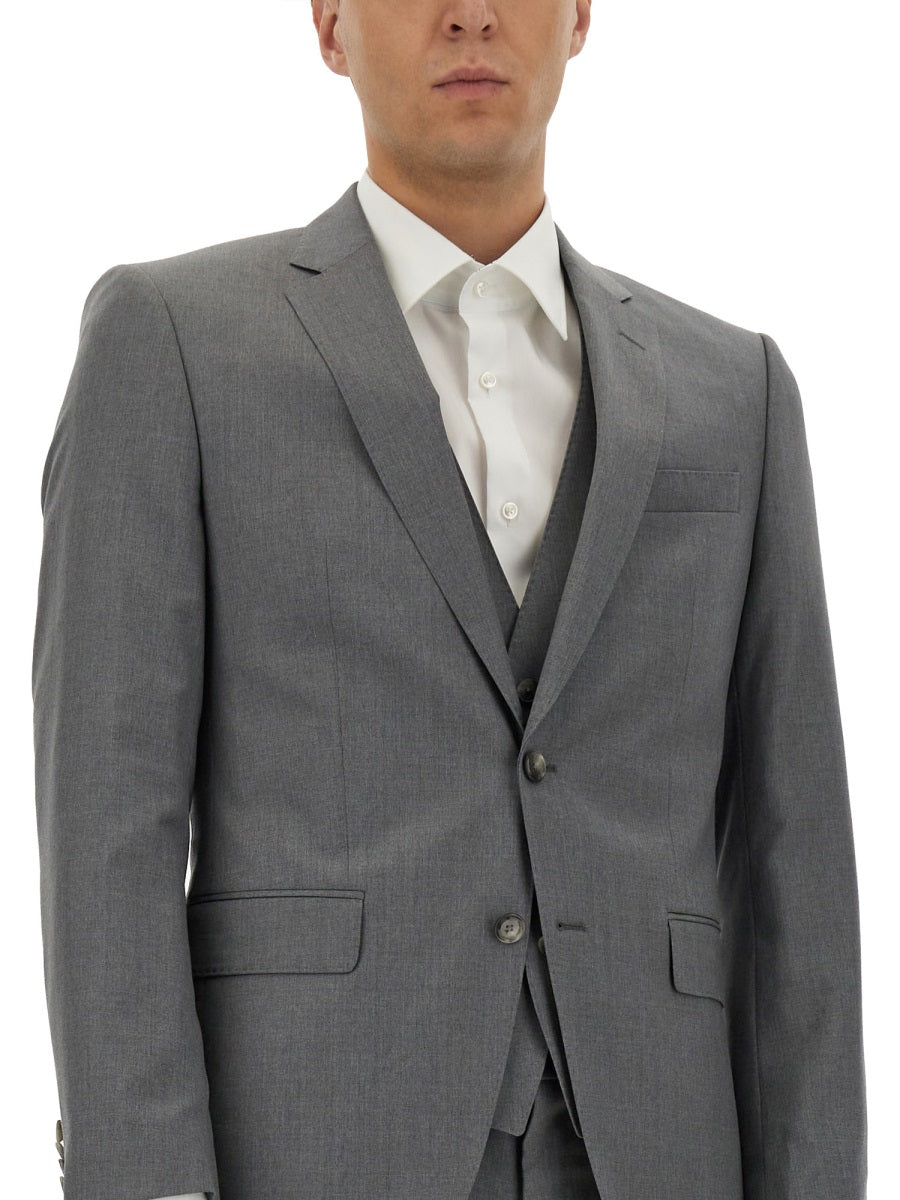 Boss Men Slim Fit Jacket