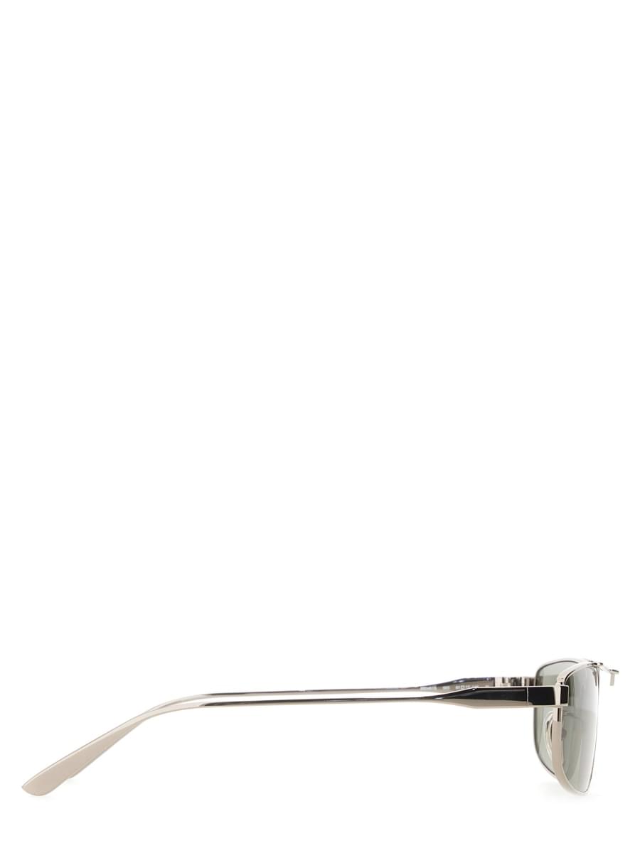 Balenciaga Women "Tag 3.0 Rectangle" Sunglasses BALENCIAGA