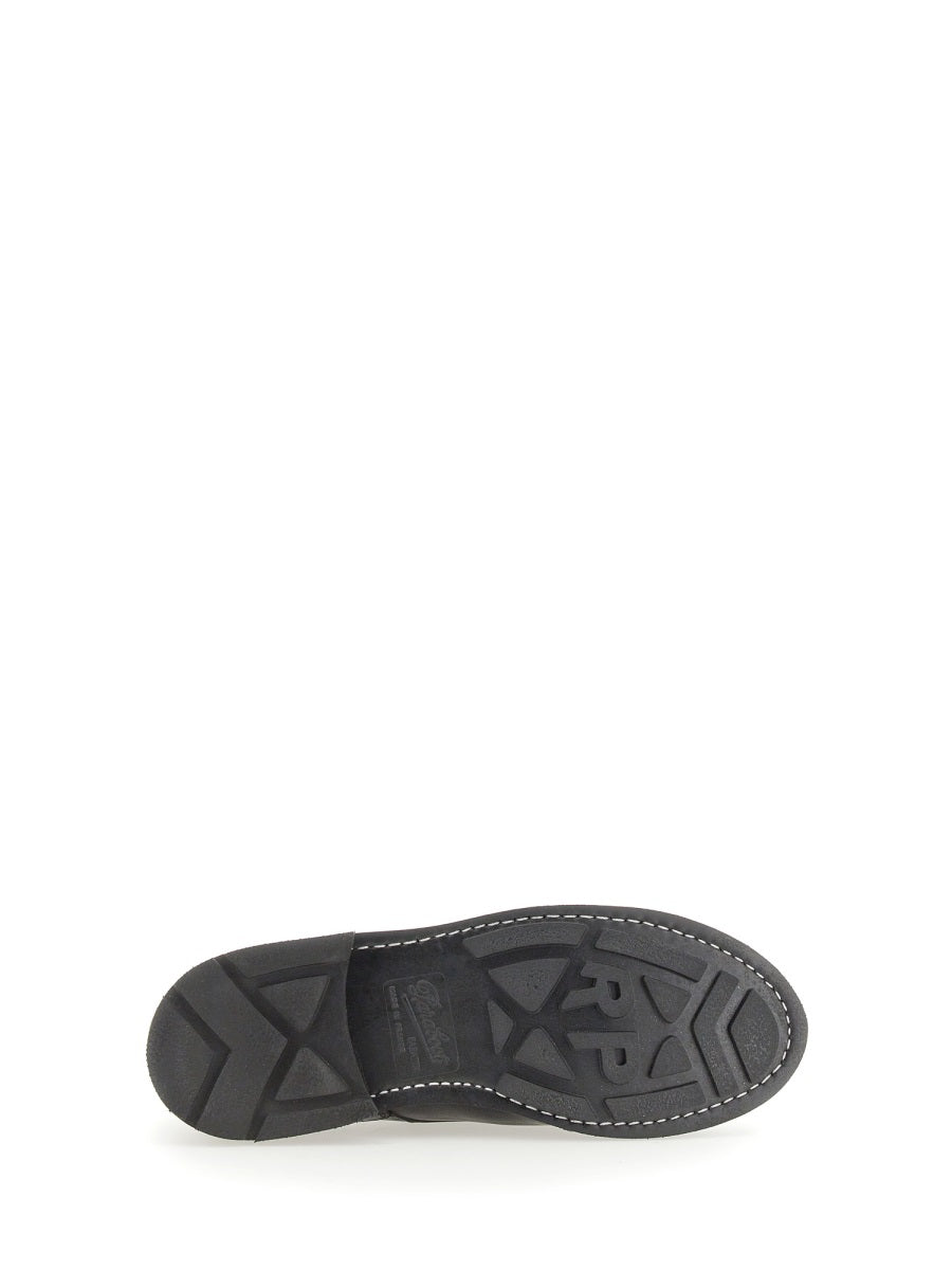 Paraboot Men Stringata Chambord PARABOOT