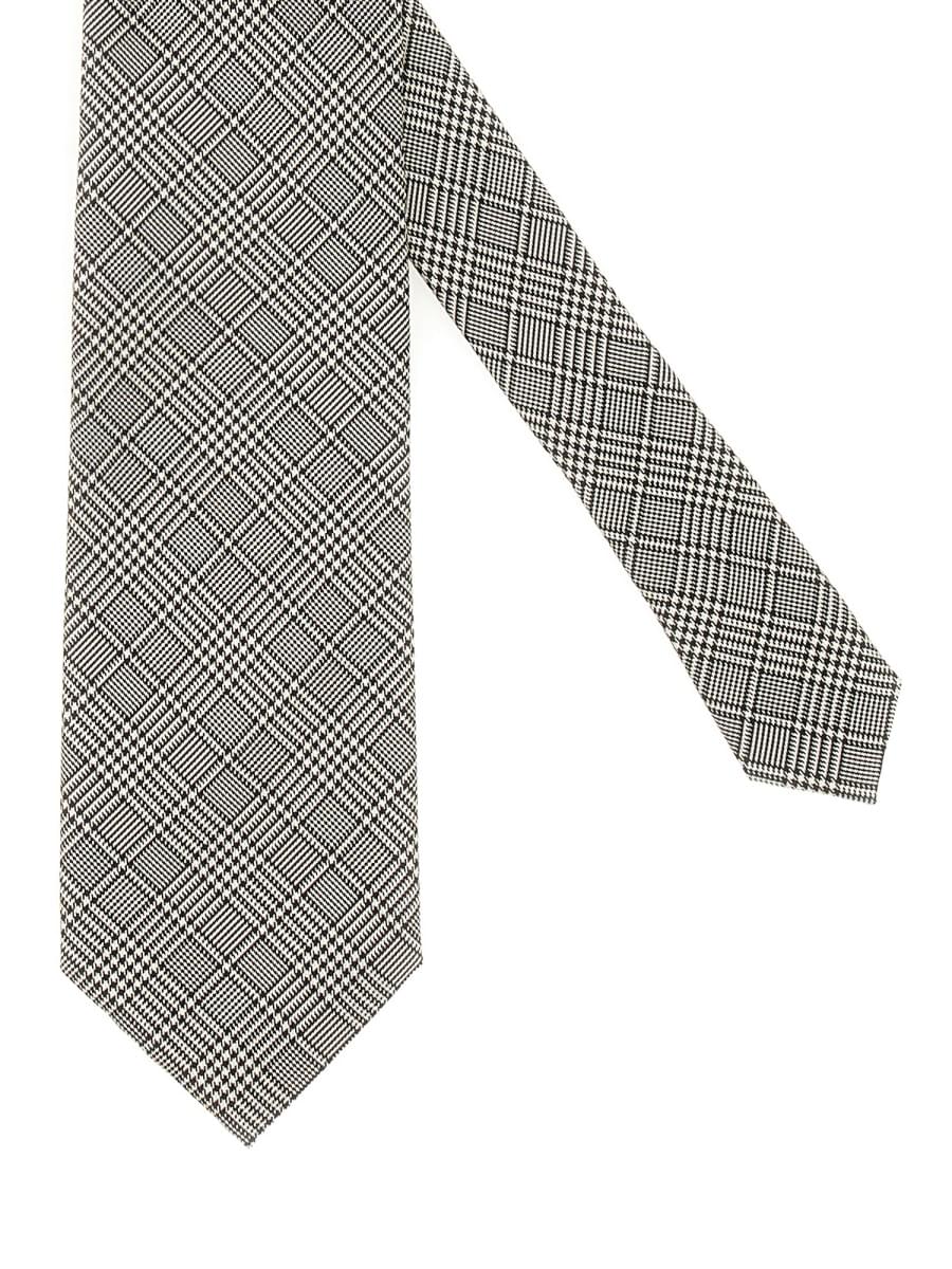 Tom Ford Men Silk Tie TOM FORD