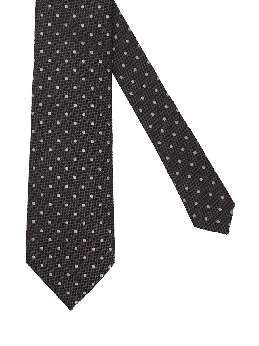 Tom Ford Men Silk Tie TOM FORD