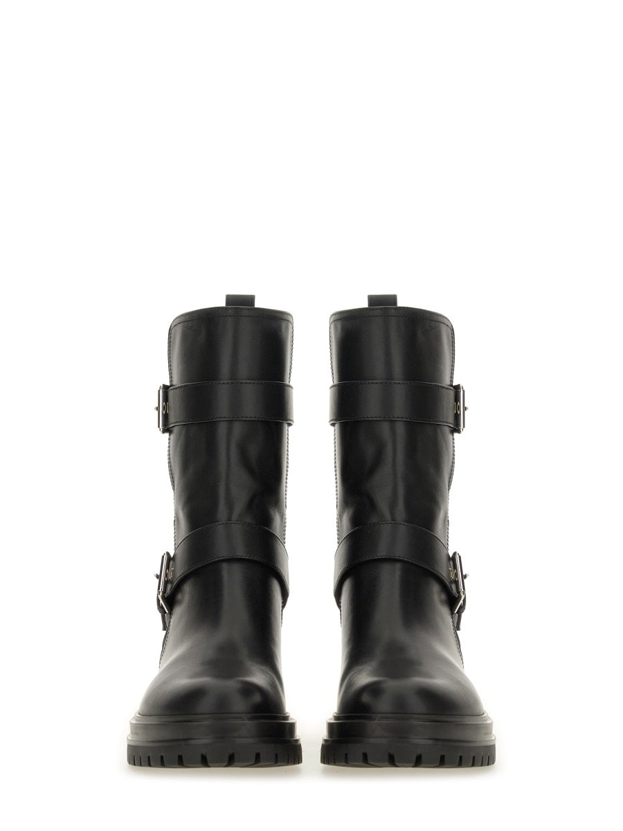 Gianvito Rossi Women Boot "Thiago" GIANVITO ROSSI