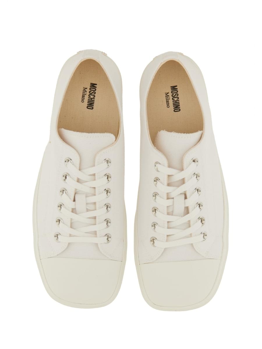 Moschino Men Sneaker "Edge" MOSCHINO
