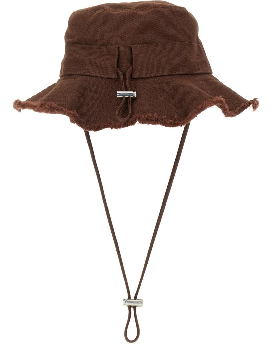 Jacquemus Unisex Cappello "Artichaut" JACQUEMUS