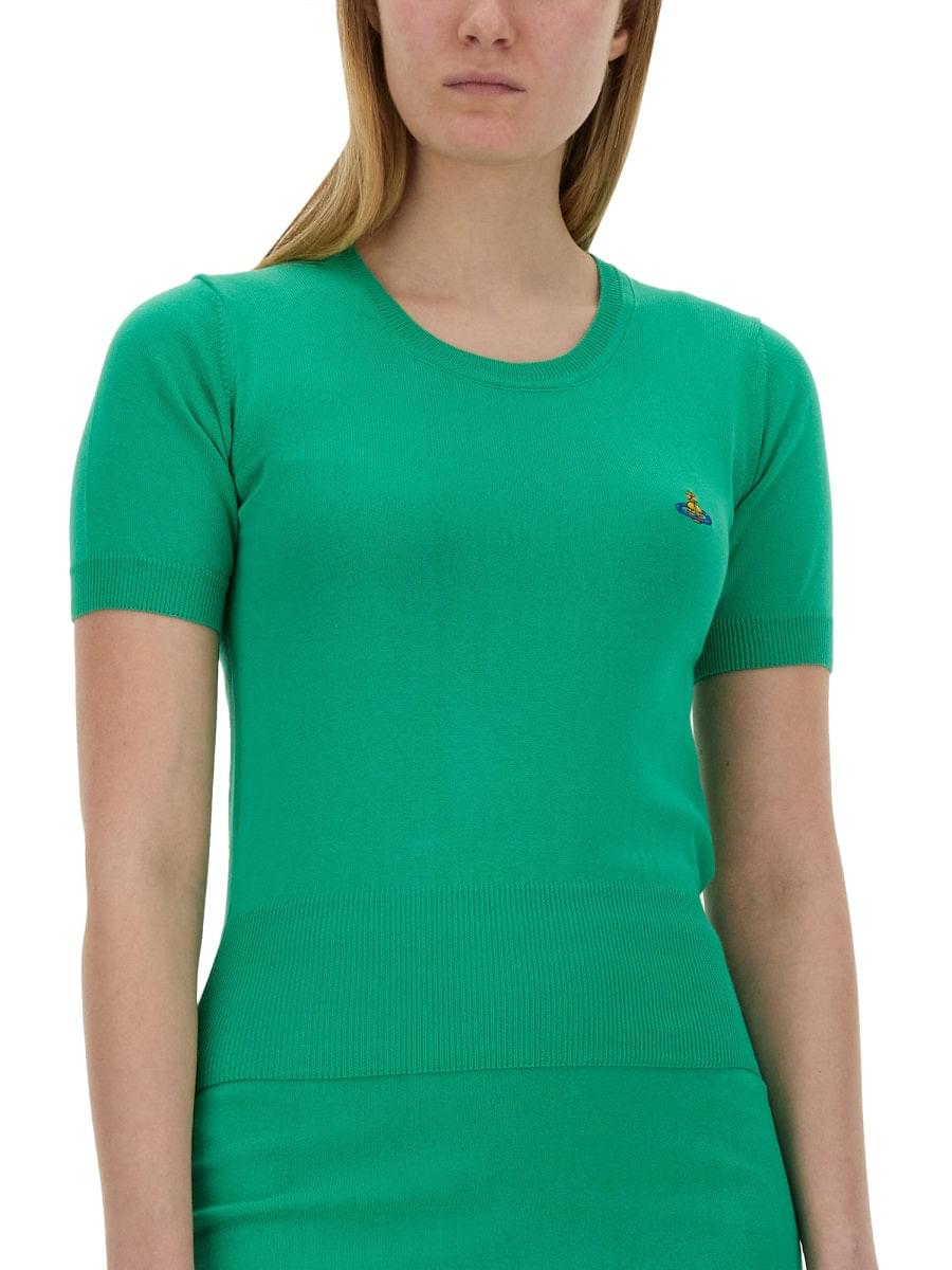 Vivienne Westwood Women "Bea" Shirt VIVIENNE WESTWOOD
