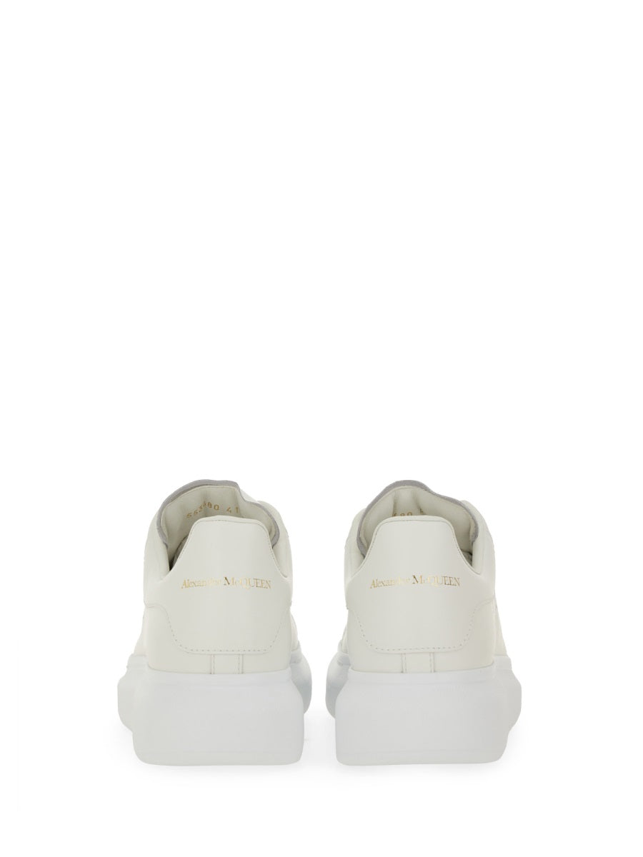Alexander Mcqueen Men Sneakers "Oversize" ALEXANDER MCQUEEN