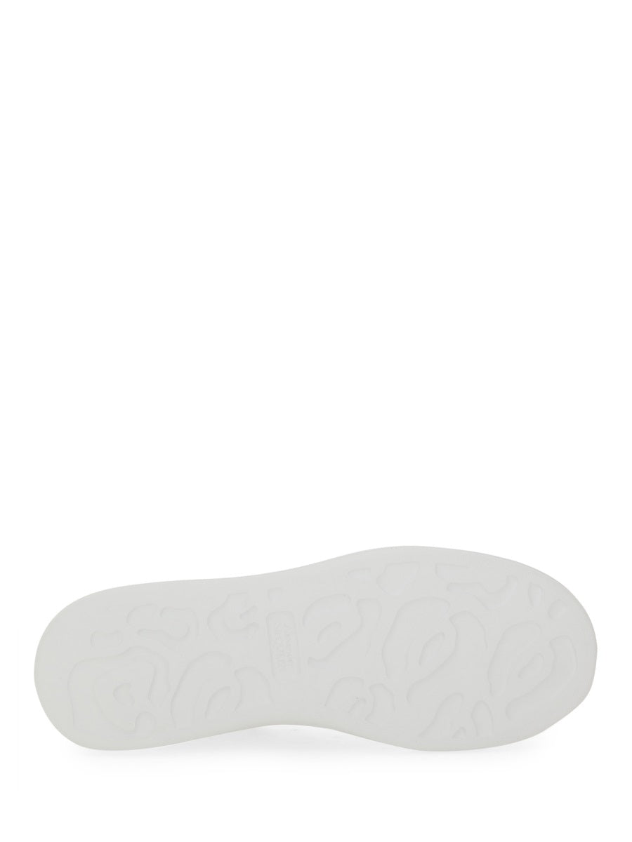 Alexander Mcqueen Men "Oversize" Sneakers ALEXANDER MCQUEEN