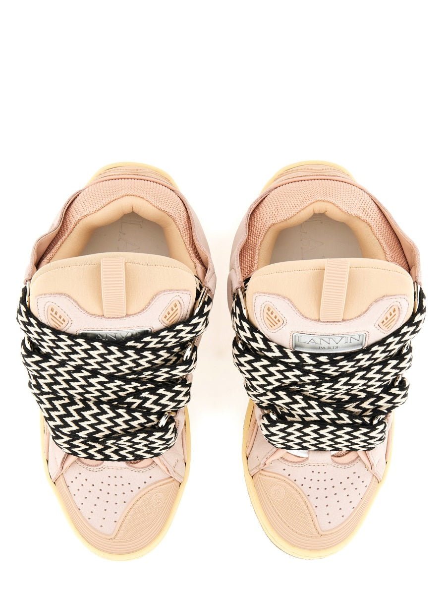 Lanvin Unisex Sneaker "Curb" LANVIN