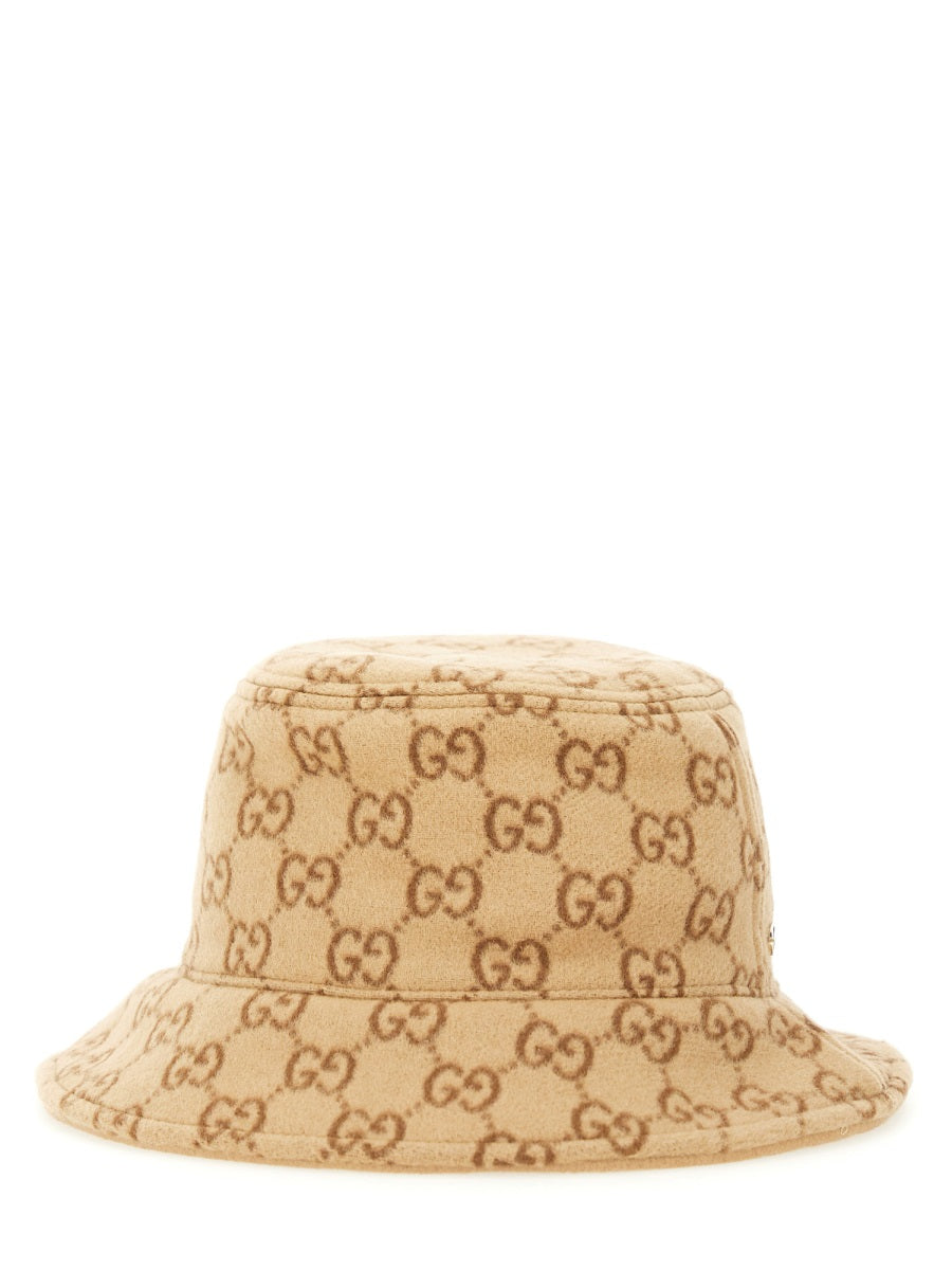 Gucci Women "Giselle Bob" Hat GUCCI