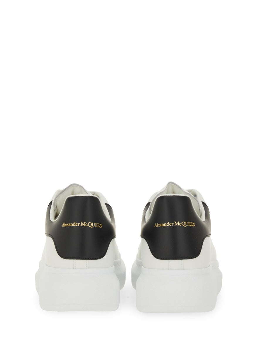 Alexander Mcqueen Men Sneaker Oversize ALEXANDER MCQUEEN