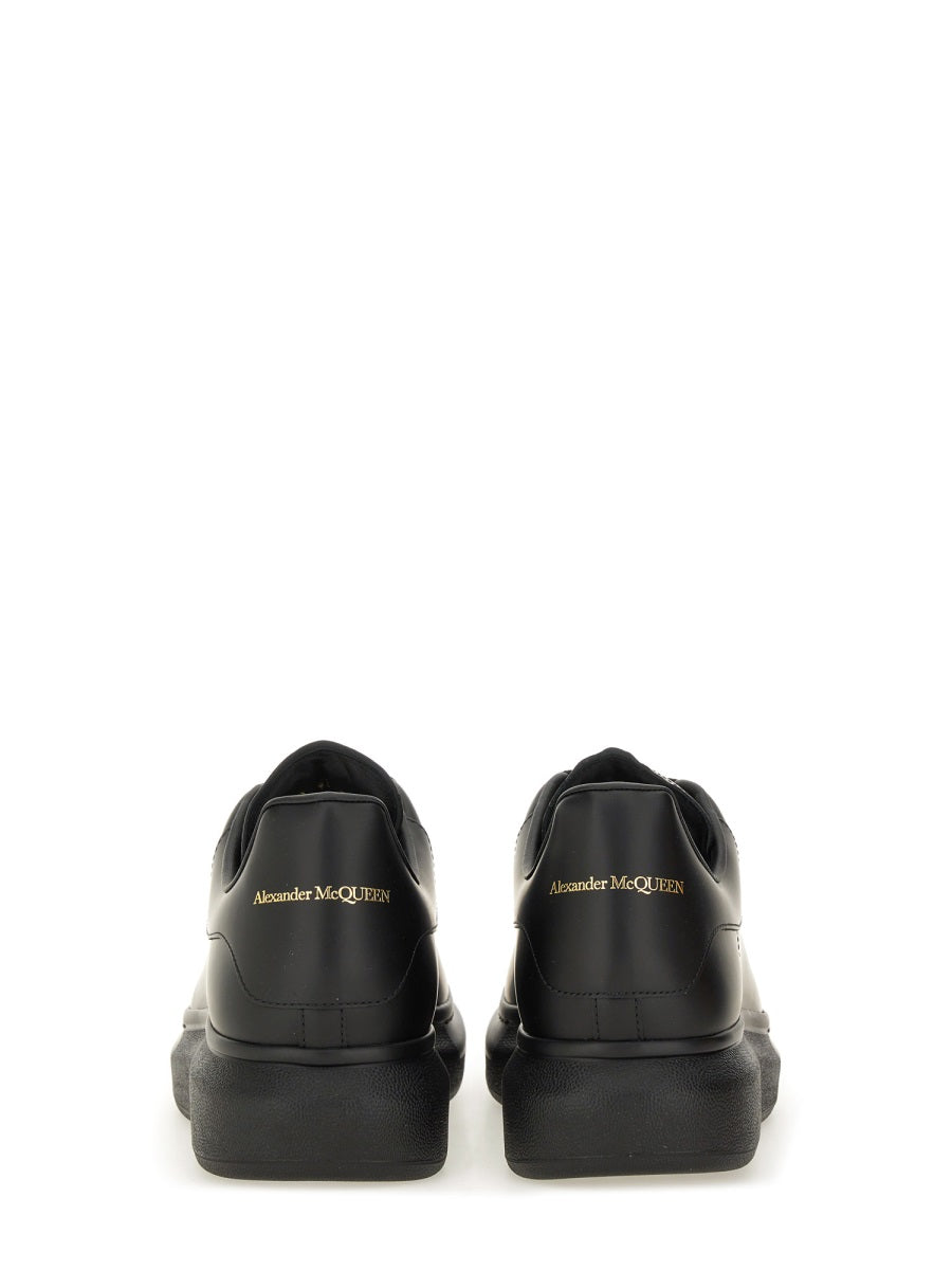 Alexander Mcqueen Men Sneaker "Oversize" ALEXANDER MCQUEEN