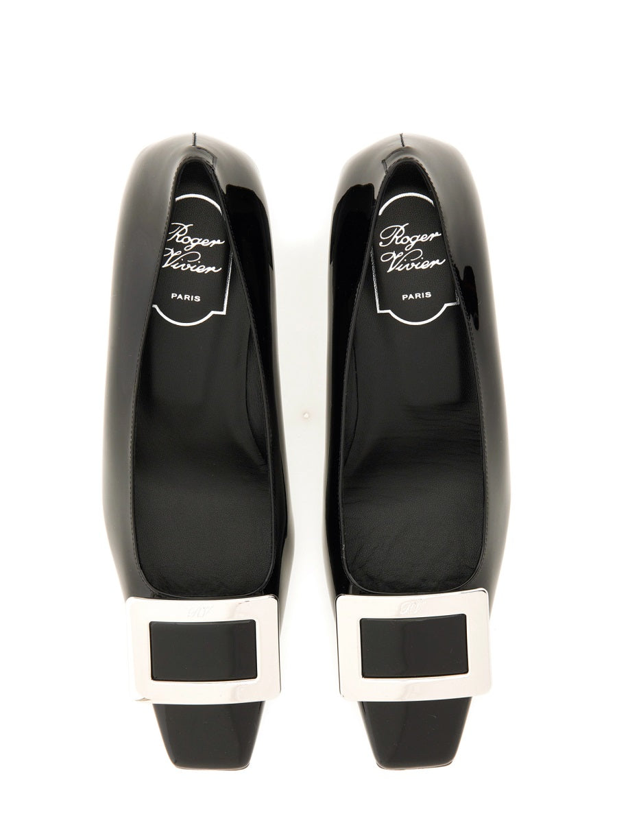 Roger Vivier Women "Belle Vivier" Pumps ROGER VIVIER