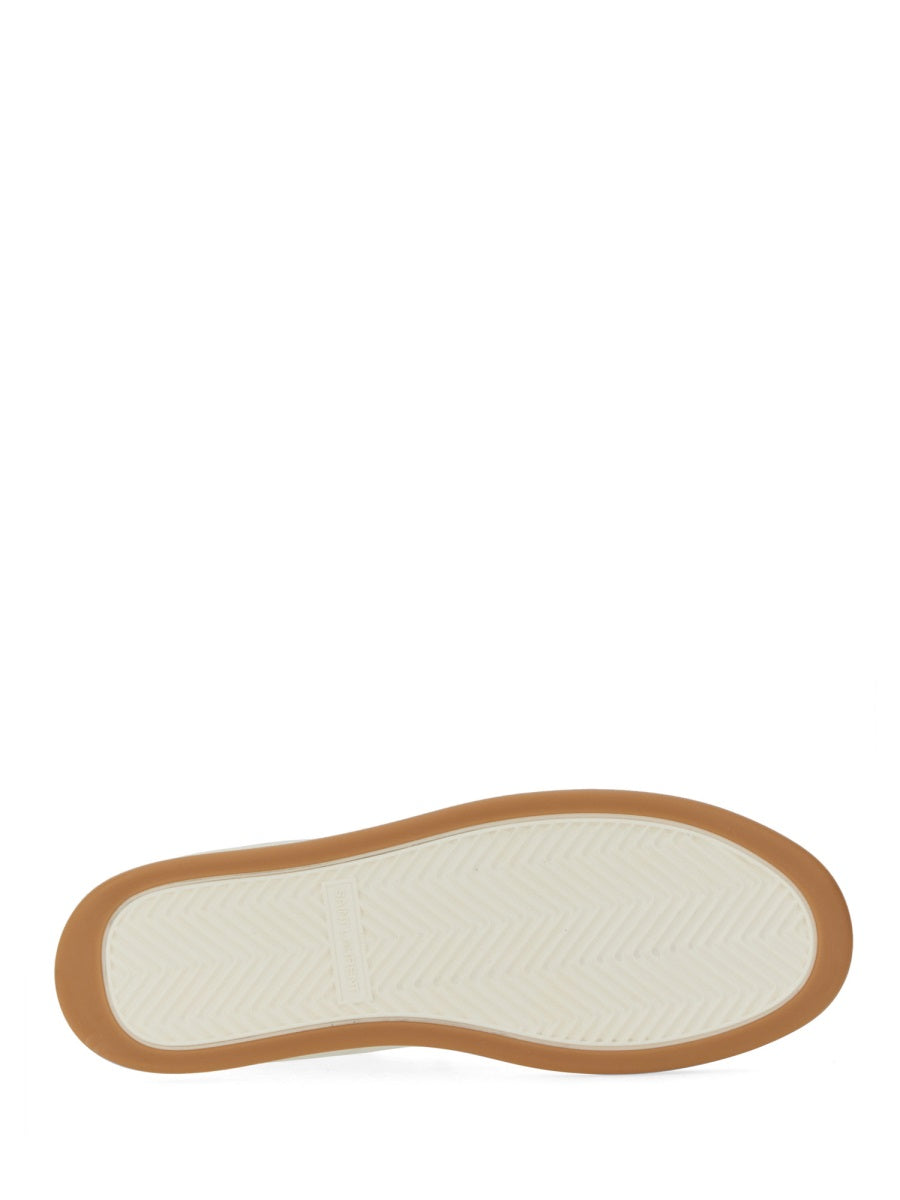 Saint Laurent Men Sneaker "Sl/61" SAINT LAURENT