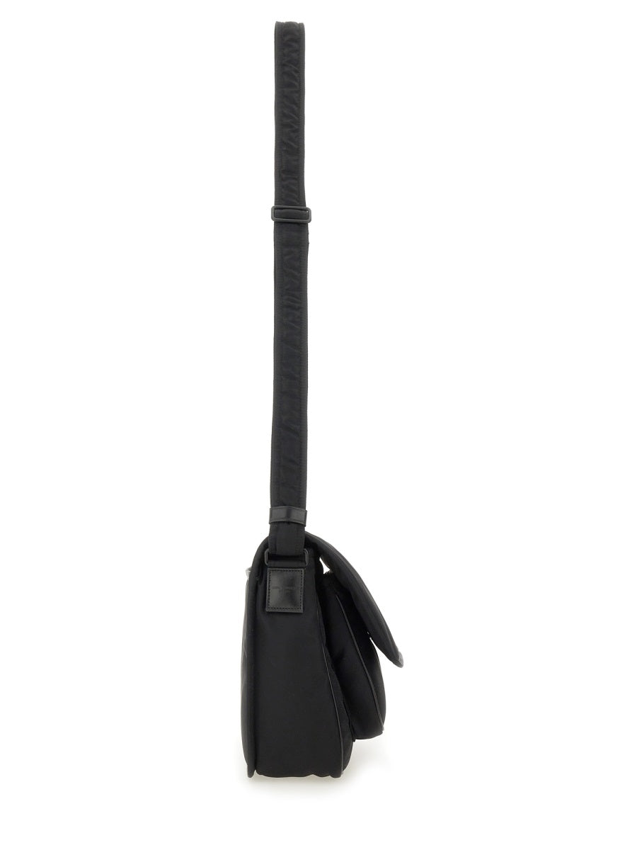 Saint Laurent Men Econyl® "Messenger Niki" Bag SAINT LAURENT