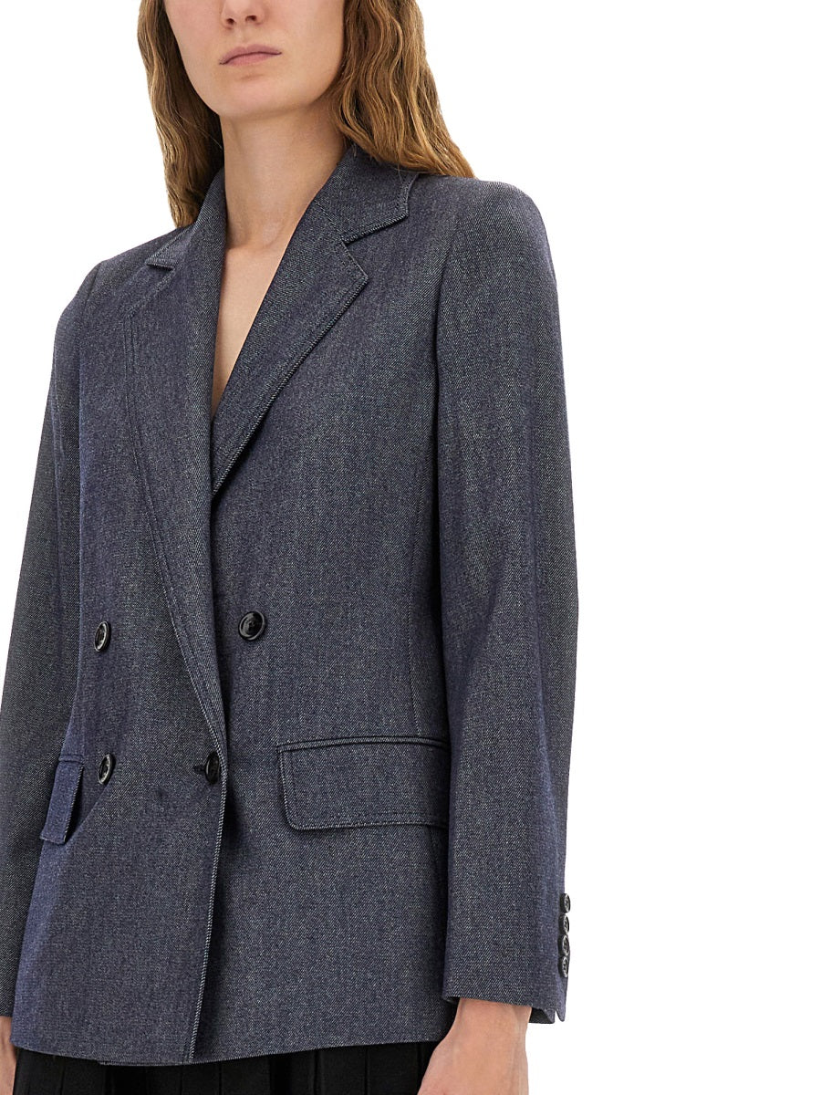 Max Mara Women Wool Jacket MAX MARA
