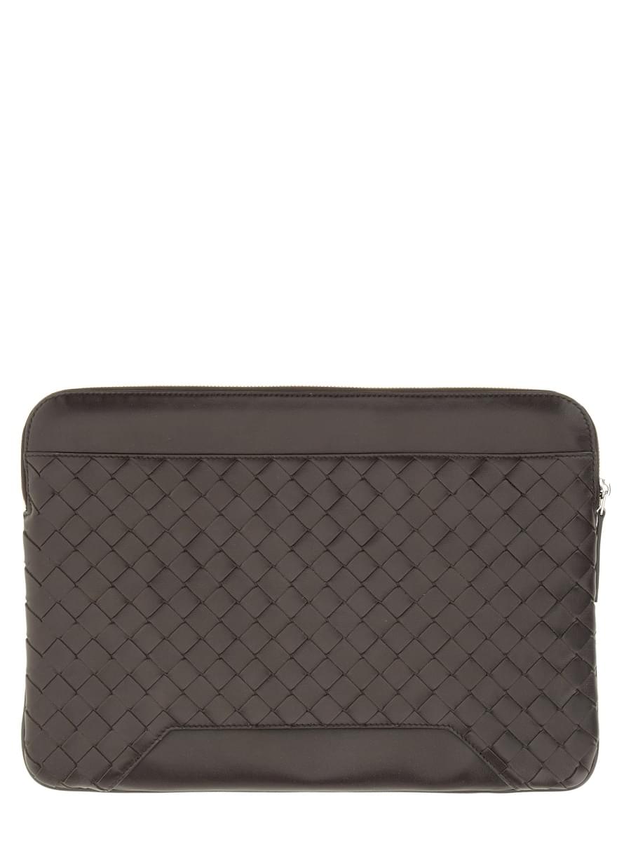 Bottega Veneta Men Document Holder "Getaway" BOTTEGA VENETA